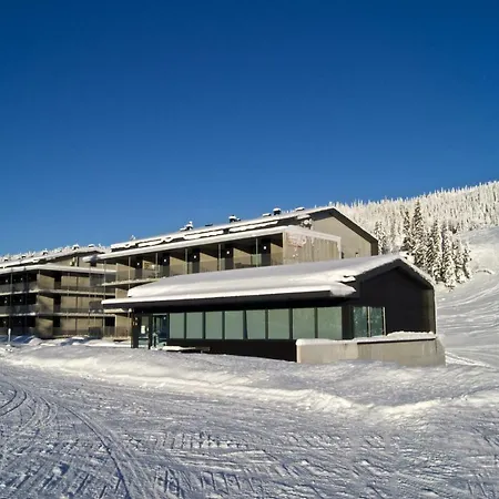 Studioh - Kvitfjell Vest Apartamento Favang