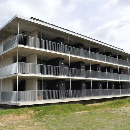 Studioh - Kvitfjell Vest Apartamento Favang